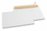 Buste colore crema, 162 x 229 mm (C5), 90 grammi, peso circa 7 g cad.  | PIT Packaging.it | Paesedellebuste
