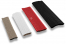 Manicotti protettivi in cartone Kraft - 4 differenti formati | PIT Packaging.it | Paesedellebuste