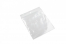 Sacchetti di plastica con chiusura a pressione - trasparente | PIT Packaging.it | Paesedellebuste