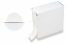 Etichette adesive trasparenti - 45 mm senza perforazione | PIT Packaging.it | Paesedellebuste