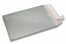 Buste in cartone colorate argento | PIT Packaging.it | Paesedellebuste