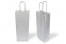 Buste regalo per bottiglia - argento | PIT Packaging.it | Paesedellebuste