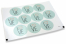 Sigilli per amore - love blu chiaro | PIT Packaging.it | Paesedellebuste