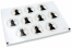 Sigilli per matrimonio - donna & donna | PIT Packaging.it | Paesedellebuste