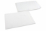 Buste trasparenti bianco - 229 x 324 mm | PIT Packaging.it | Paesedellebuste