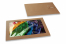 Buste con corda e rondella con finestra panoramica - 229 x 324 mm, senza fondo a V | PIT Packaging.it | Paesedellebuste