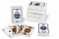 (Non disponibile per l'ordine: Carte da gioco personalizzate francesi - senza una stampa al vivo + scatola di plastico) | PIT Packaging.it | Paesedellebuste