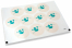 Sigilli per nascita - cicogna blu | PIT Packaging.it | Paesedellebuste