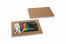 Buste con corda e rondella con finestra panoramica - 162 x 229 mm, senza fondo a V | PIT Packaging.it | Paesedellebuste