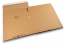 La scatola di cartone a montaggio rapido - marrone, 315 x 290 x 215 mm - SPX19 | PIT Packaging.it | Paesedellebuste