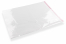 Sacchetti in cellophane trasparenti - 420 x 520 mm | PIT Packaging.it | Paesedellebuste