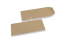 Buste riciclate commerciali, 110 x 220 mm, EA 5/6, chiusura gommata, 80 grs. | PIT Packaging.it | Paesedellebuste