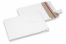 Buste di cartone quadrate - 140 x 140 mm | PIT Packaging.it | Paesedellebuste