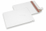 Buste di cartone quadrate - 195 x 195 mm | PIT Packaging.it | Paesedellebuste