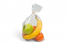 Sacchetti di plastica trasparente (esempio con frutta) | PIT Packaging.it | Paesedellebuste