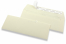 Buste Gmund Lakepaper The Kiss - Bianco avorio: Hand | PIT Packaging.it | Paesedellebuste