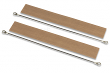 Ricambi sigillatrice a impulsi 200 ES | PIT Packaging.it | Paesedellebuste