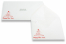 Buste per biglietti di Natale - Auguri | PIT Packaging.it | Paesedellebuste