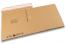 La scatola di cartone a montaggio rapido - marrone, 270 x 200 x 70 mm - SPX16 | PIT Packaging.it | Paesedellebuste