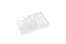 Sacchetti in cellophane trasparenti - 200 x 250 mm | PIT Packaging.it | Paesedellebuste