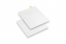 Buste quadrate bianco - 165 x 165 mm | PIT Packaging.it | Paesedellebuste