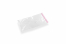 Sacchetti in cellophane trasparenti - 150 x 250 mm | PIT Packaging.it | Paesedellebuste