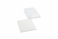 Buste trasparenti bianco - 160 x 160 mm | PIT Packaging.it | Paesedellebuste