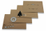 Buste in carta Kraft natalizie | PIT Packaging.it | Paesedellebuste