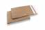 Buste a sacco per spedizione e reso - 250 x 350 x 50 mm | PIT Packaging.it | Paesedellebuste