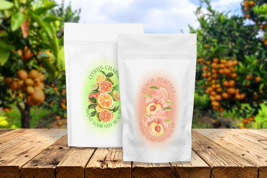 Sacchetti Doypack in carta Kraft | PIT Packaging.it | Paesedellebuste