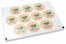 Sigilli per nascita - passeggino con stella | PIT Packaging.it | Paesedellebuste