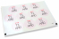 Sigilli per amore - Ti amo | PIT Packaging.it | Paesedellebuste