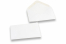 Bustine colorate bianco | PIT Packaging.it | Paesedellebuste