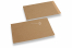 Buste in carta kraft - 165 x 215 mm | PIT Packaging.it | Paesedellebuste
