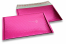 Buste imbottite metallizzate ECO - rosa 235 x 325 mm | PIT Packaging.it | Paesedellebuste