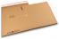 La scatola di cartone a montaggio rapido - marrone, 310 x 230 x 160 mm - SPX11 | PIT Packaging.it | Paesedellebuste