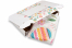 Carta velina Pasquale - combinati con spedizione piatte | PIT Packaging.it | Paesedellebuste