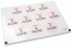 Sigilli per amore - Te quiero | PIT Packaging.it | Paesedellebuste
