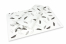 Carta velina - piume nere | PIT Packaging.it | Paesedellebuste