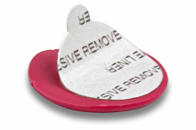 Sigilli di cera - adesivo sul retro | PIT Packaging.it | Paesedellebuste