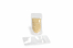 Sacchetti Doypack trasparenti con fondo quadro - 110 x 185 x 70 mm, 250 ml | PIT Packaging.it | Paesedellebuste