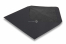Buste foderate nere - interno nero | PIT Packaging.it | Paesedellebuste