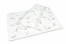 Carta velina - piume colorate | PIT Packaging.it | Paesedellebuste