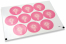 Sigilli per comunione - croce rosa | PIT Packaging.it | Paesedellebuste