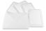 Buste di lutto - collezione bianco | PIT Packaging.it | Paesedellebuste