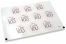 Sigilli per amore - I love you | PIT Packaging.it | Paesedellebuste