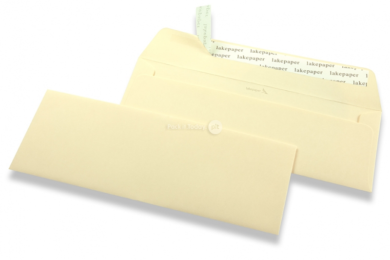 Buste Gmund Lakepaper The Kiss - Crema: Tibia