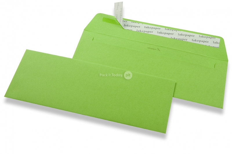 Buste Gmund Lakepaper The Kiss - Verde: Grasscarpet