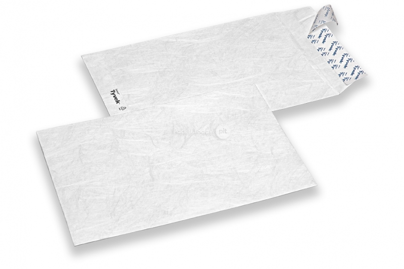 Buste Tyvek - 162 x 229 mm