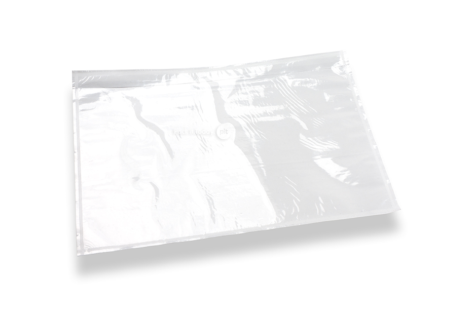 Buste portadocumenti senza stampa - A5, 165 x 225 mm